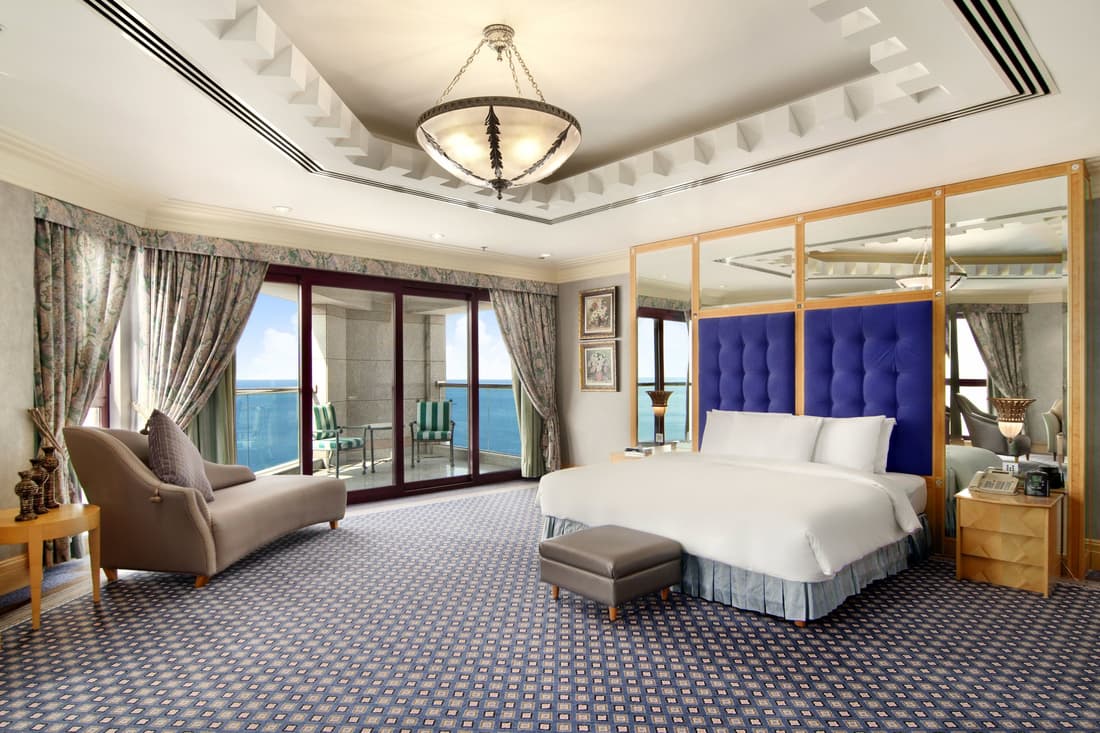 Jeddah Hilton