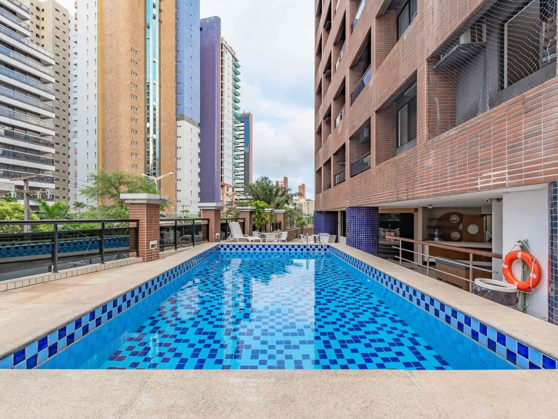 Mercure Fortaleza Meireles Hotel