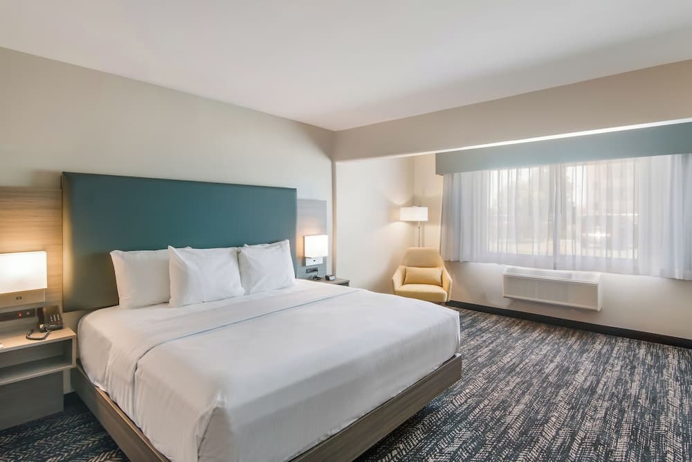Hourglass Hotel, Trademark Collection by Wyndham