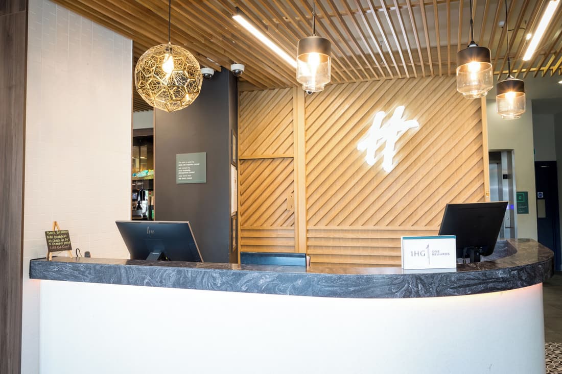 Holiday Inn York City Centre by IHG