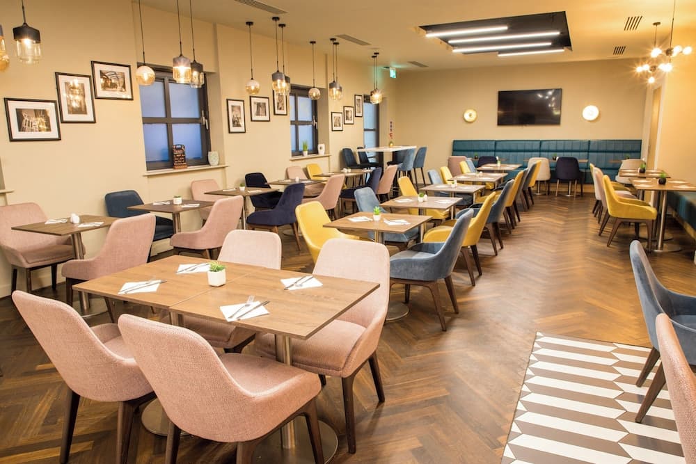 Holiday Inn York City Centre by IHG