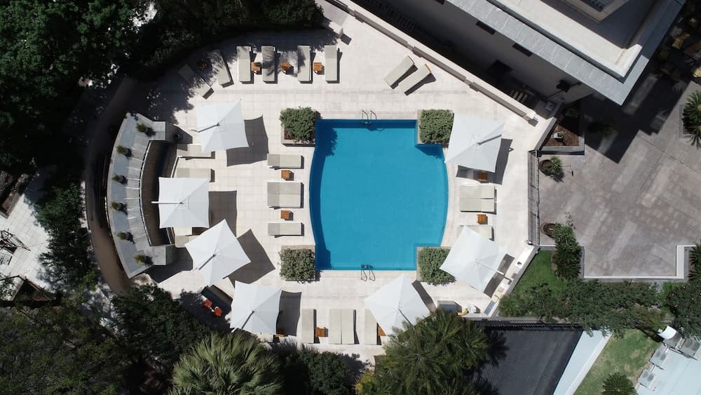 Park Hyatt Mendoza