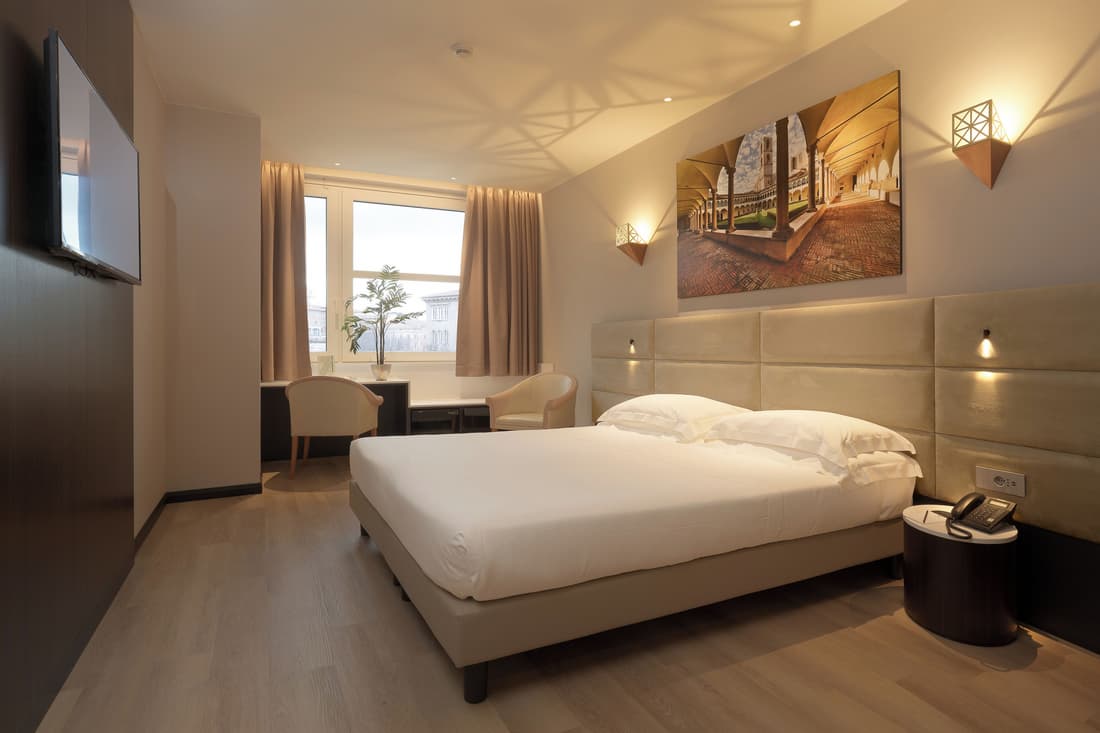 Hotel Sangallo Palace