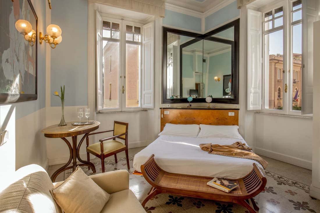 Hotel Emona Aquaeductus
