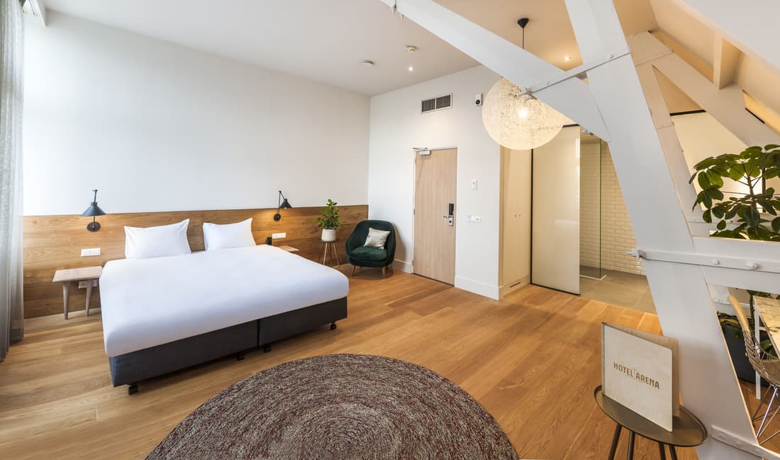 Hotel Arena