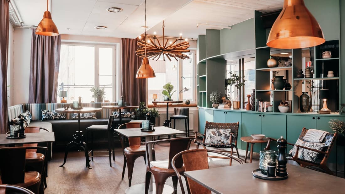 Home Hotel Uppsala
