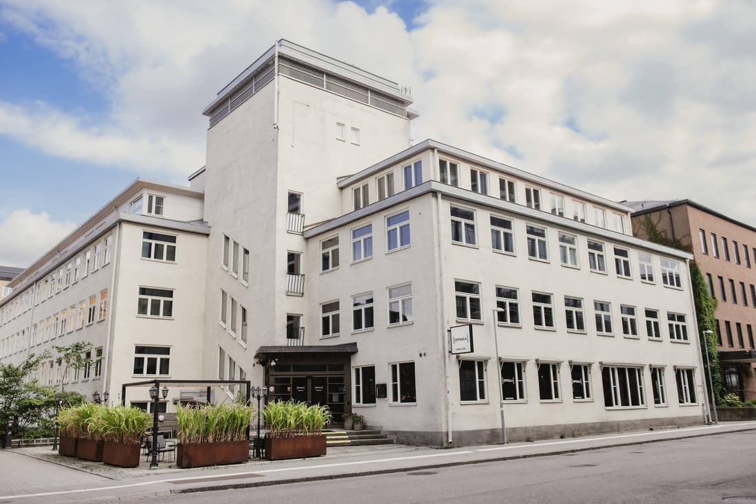 Home Hotel Uppsala