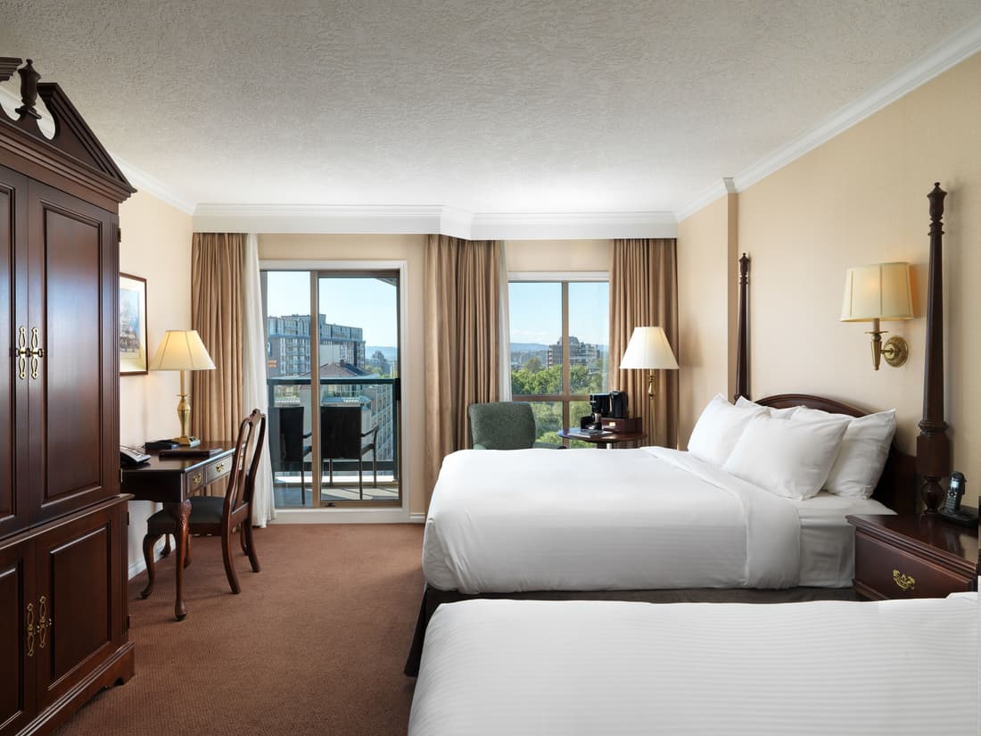 Hotel Grand Pacific