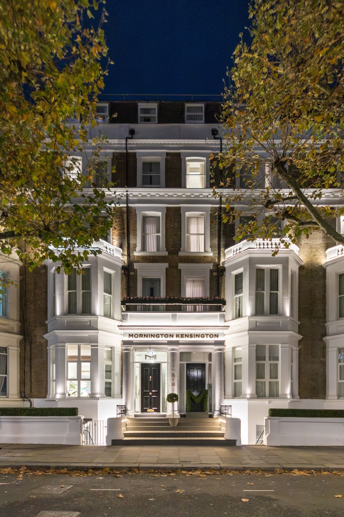 Mornington London Kensington, BW Premier Collection