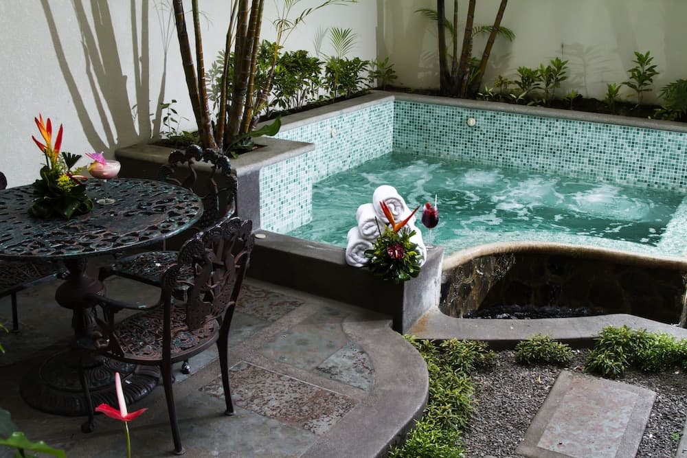 Rincón del Valle Hotel & Suites