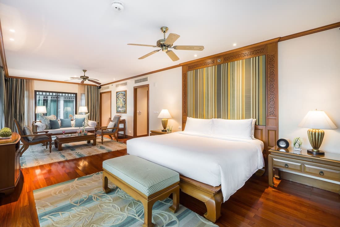 JW Marriott Phuket Resort & Spa
