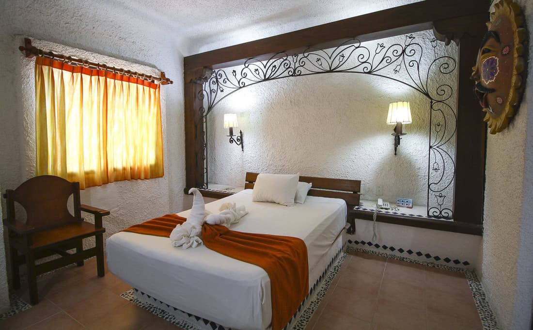 Hotel Xbalamqué Boutique & Spa