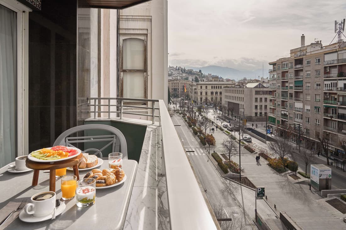 Hotel Macià Cóndor