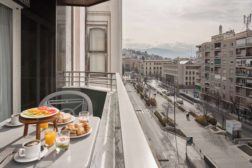 Hotel Macià Cóndor