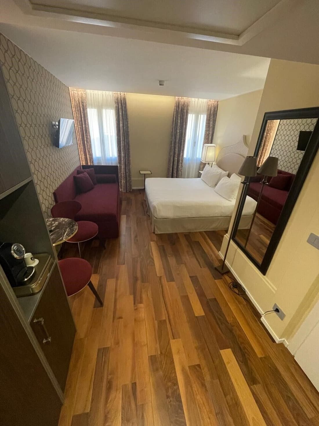 Albergo San Marco