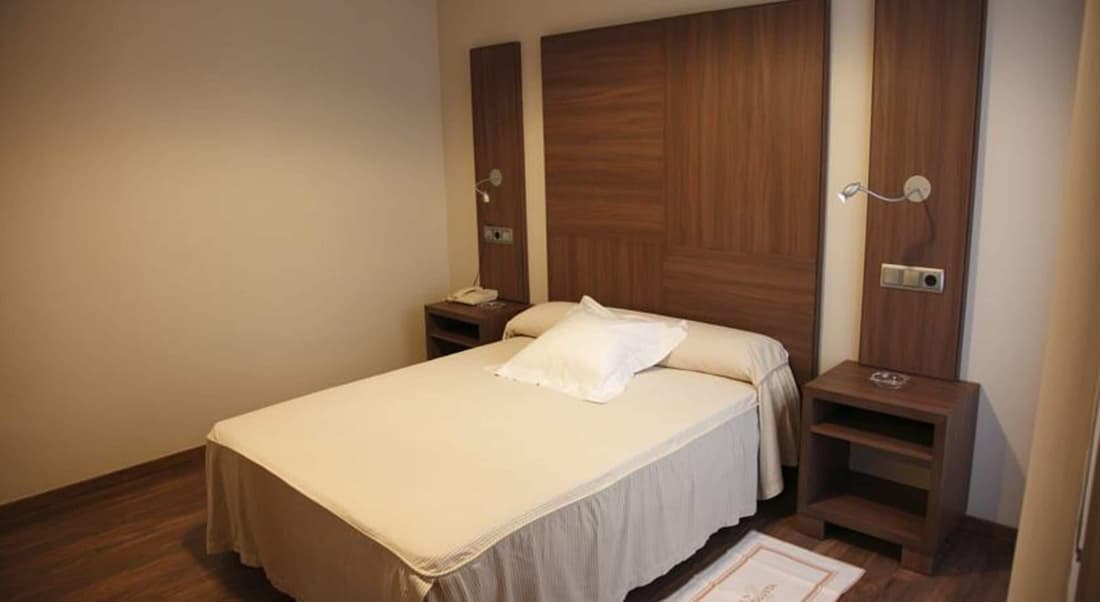 Hotel Cesaraugusta