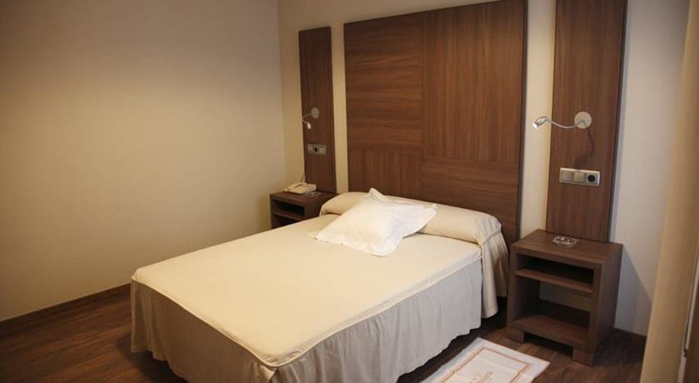 Hotel Cesaraugusta