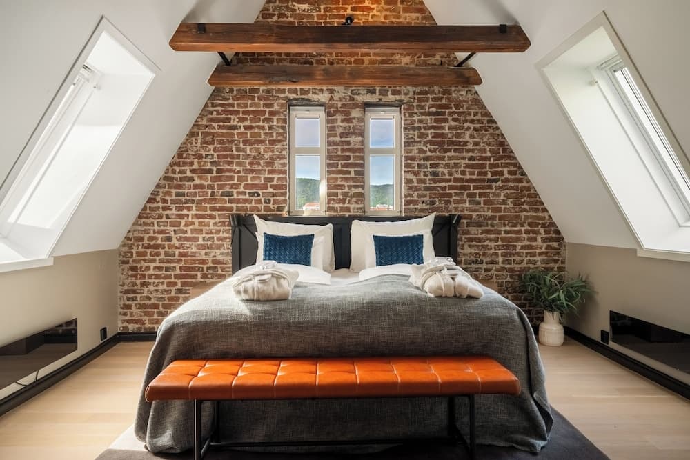 Home Hotel Bryggen
