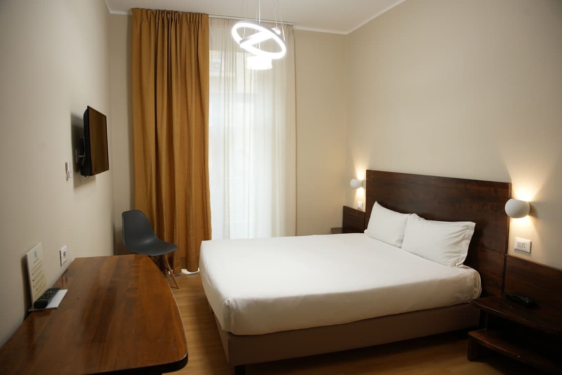 Hotel La Corte Porta Nuova
