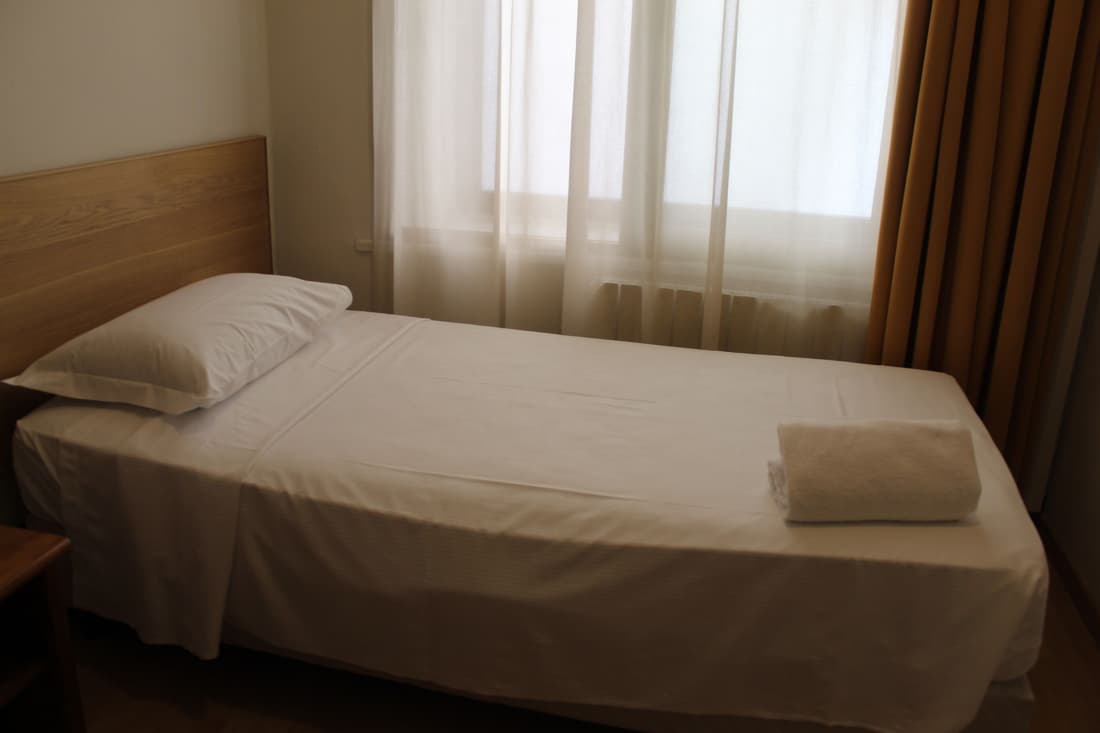 Hotel La Corte Porta Nuova