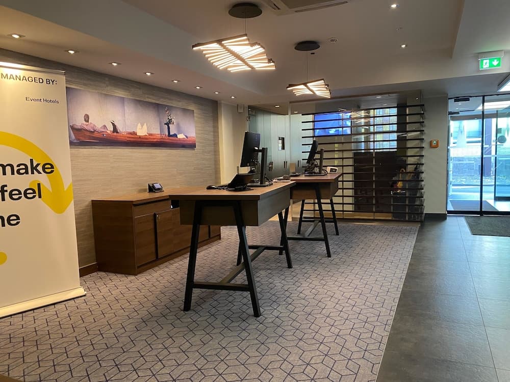 Hotel Lyskirchen Köln