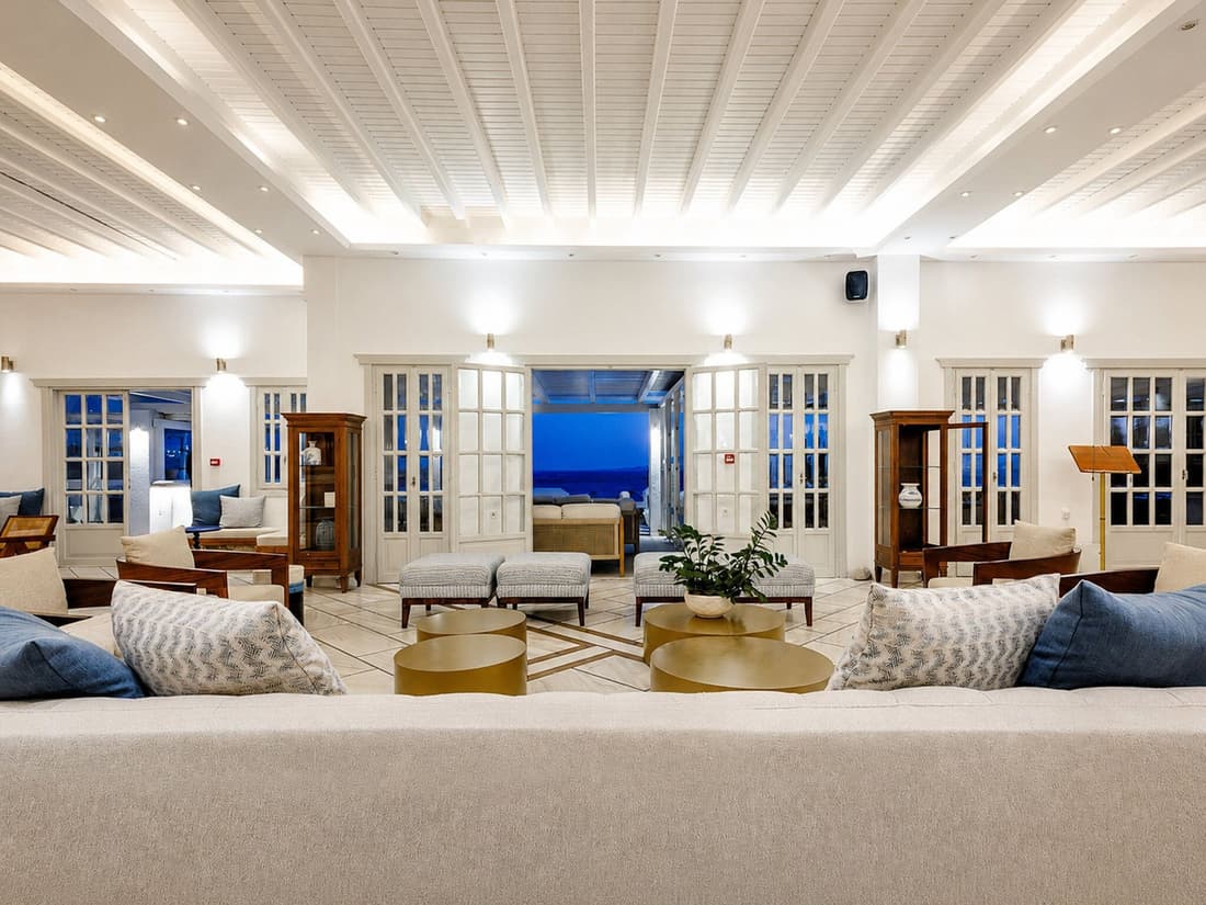 San Marco Hotel