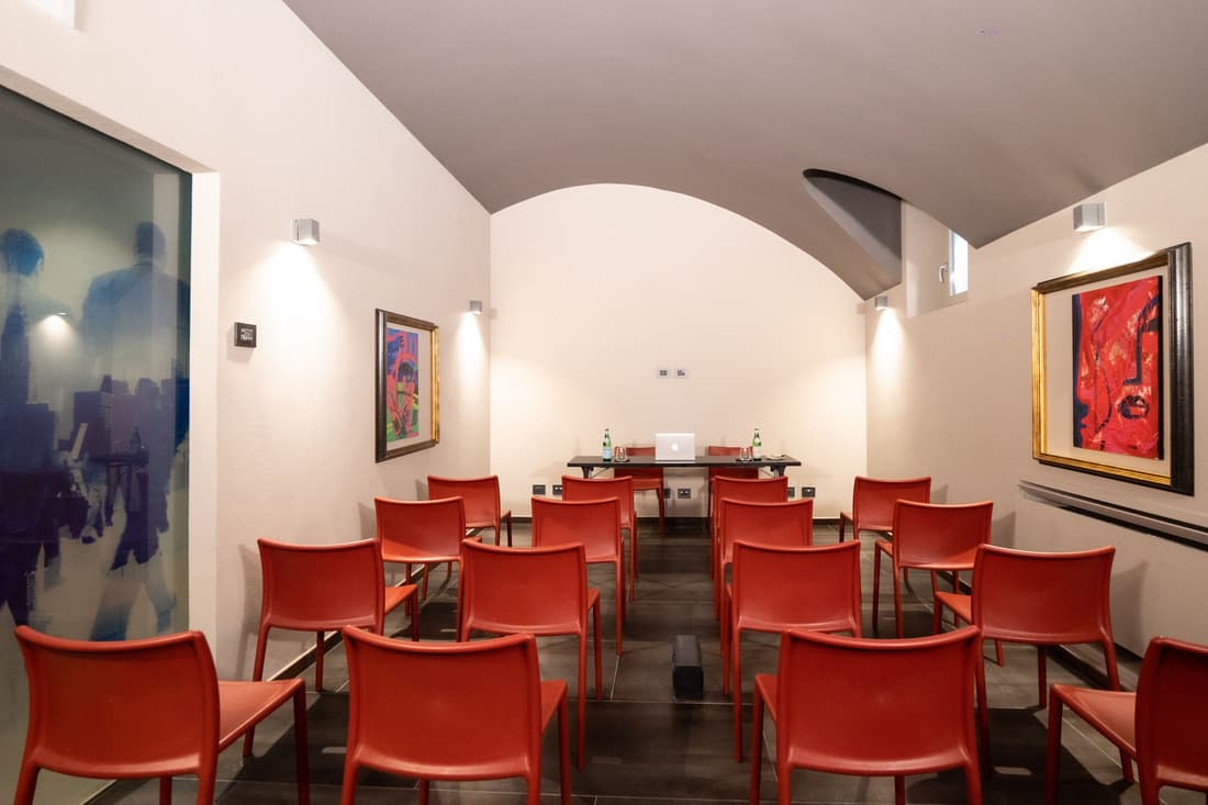 Heart Hotel Milano