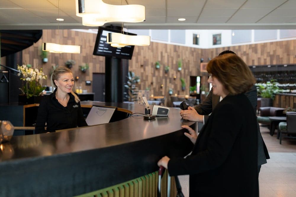 Hotel Lautrup Park