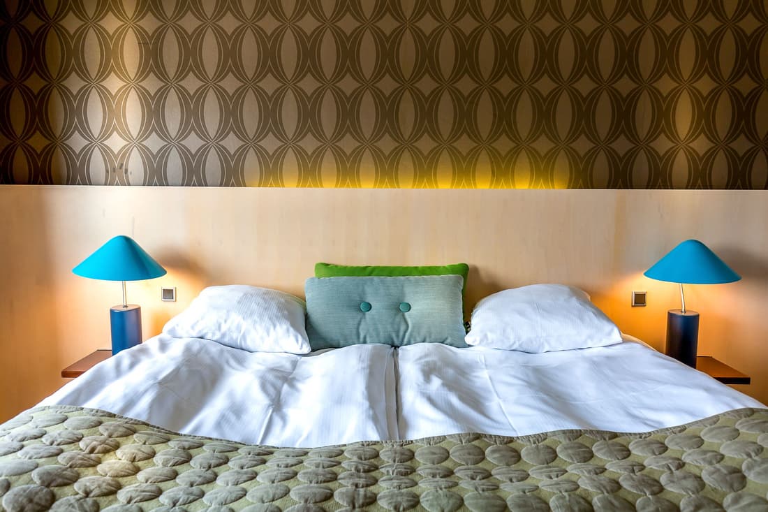 Hotel Lautrup Park