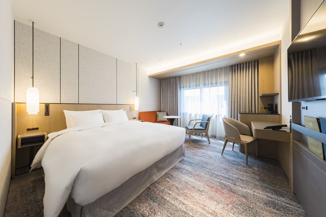 Hotel Metropolitan Edmont Tokyo