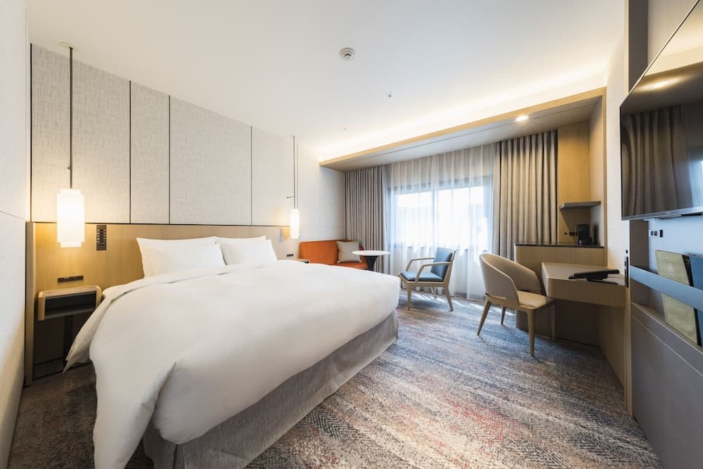 Hotel Metropolitan Edmont Tokyo
