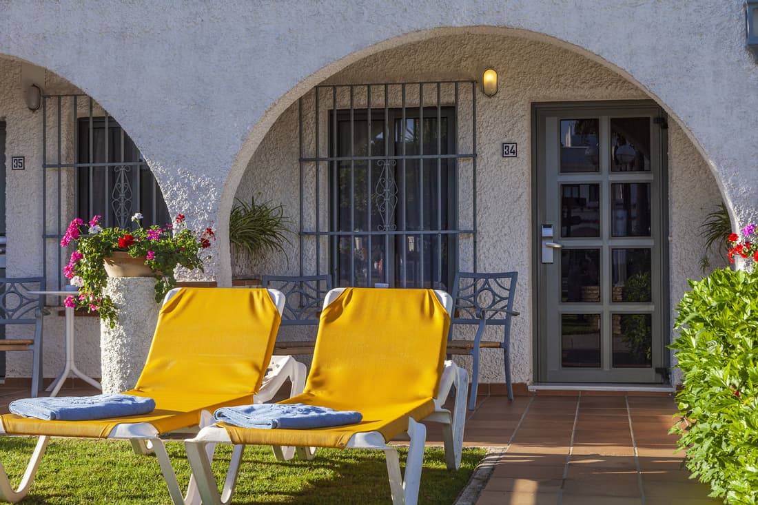 Playa De La Luz Hotel
