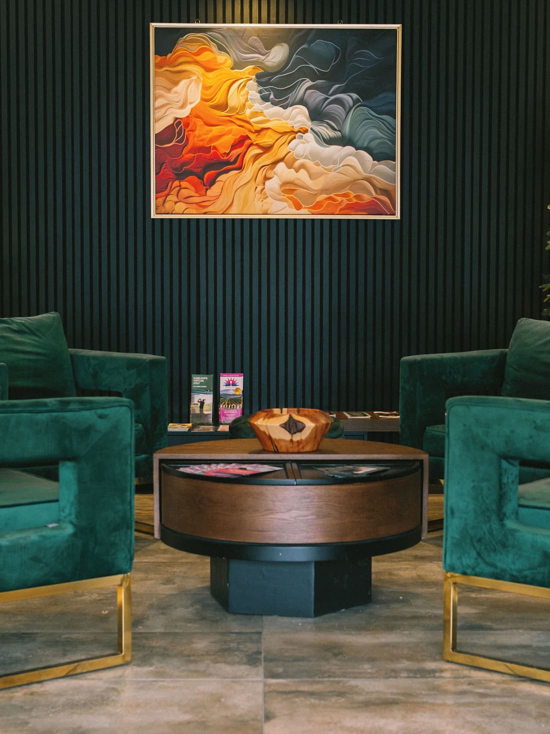 The Thompson Hotel