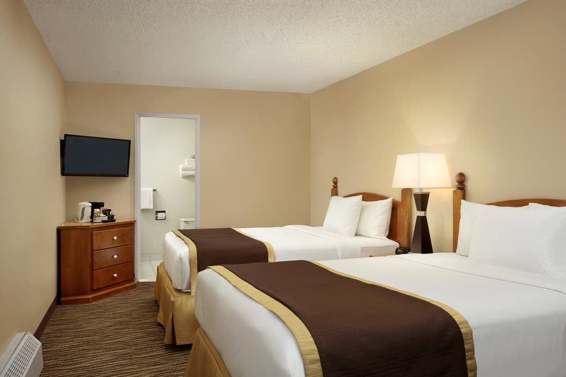 Lake Louise Inn