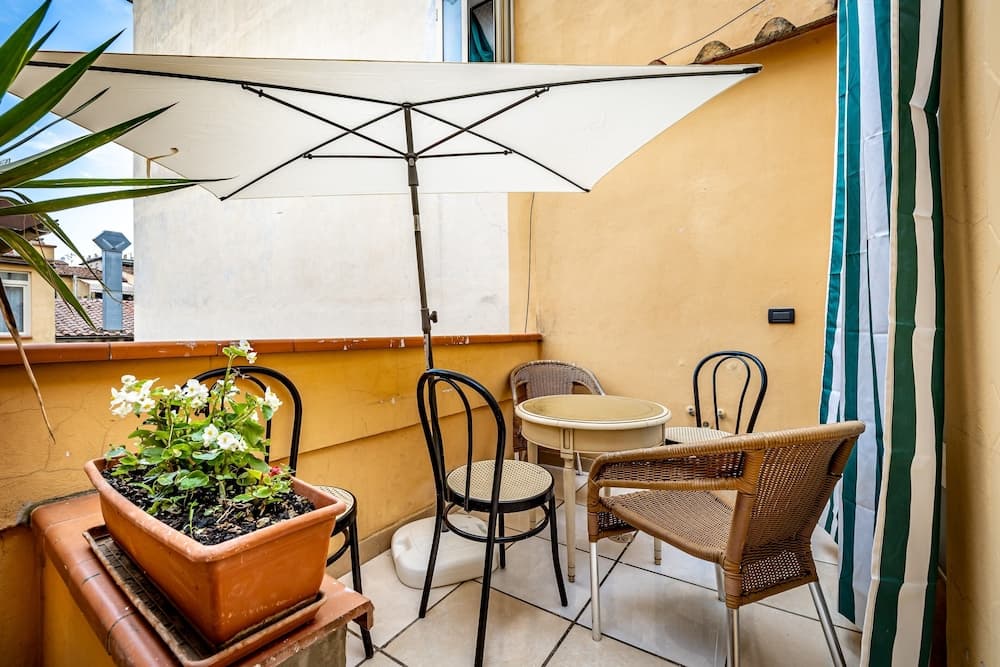 Hotel Veneto Firenze