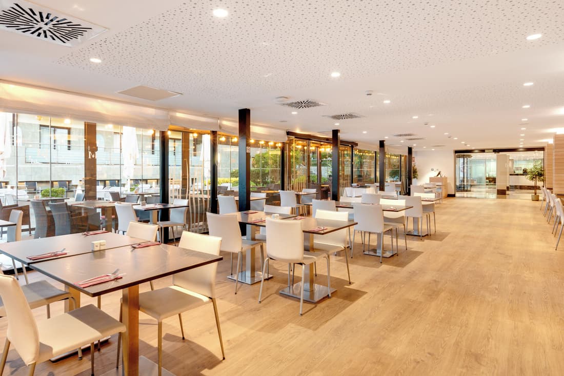 Hotel Isla Mallorca & Spa