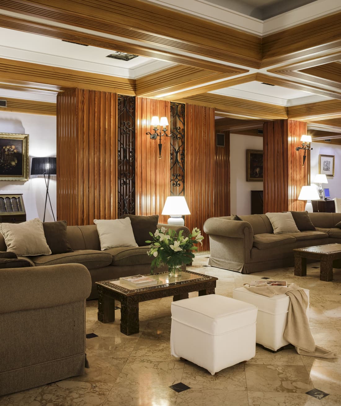 Hotel Fernando III