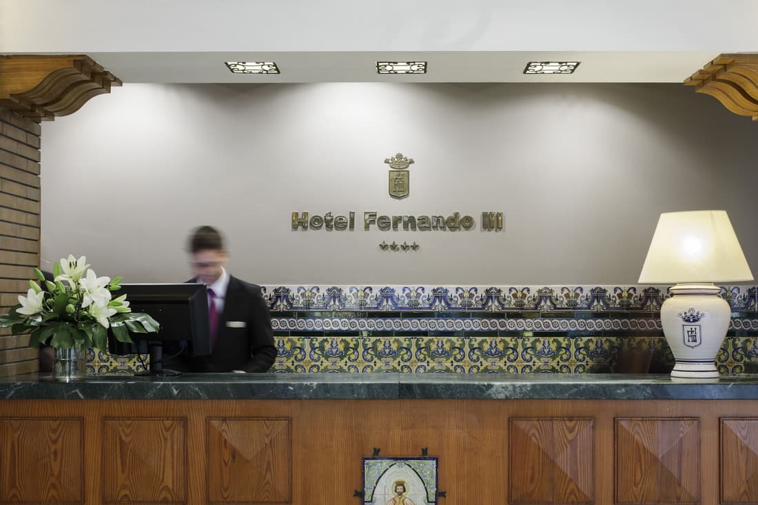 Hotel Fernando III