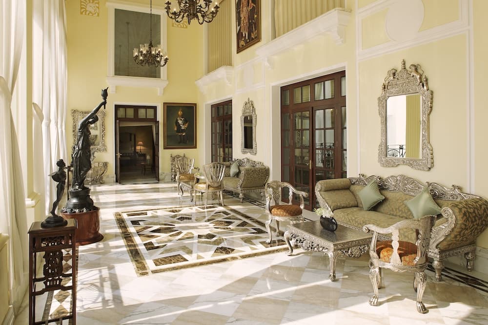 The Imperial New Delhi