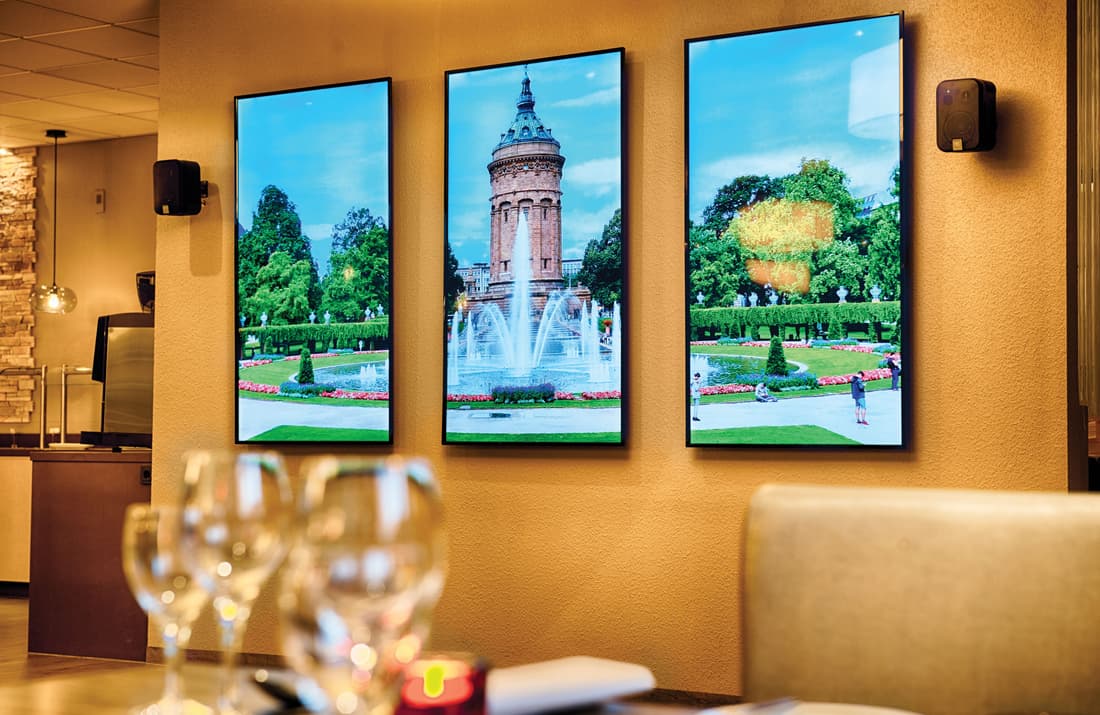 Leonardo Hotel Mannheim - Ladenburg