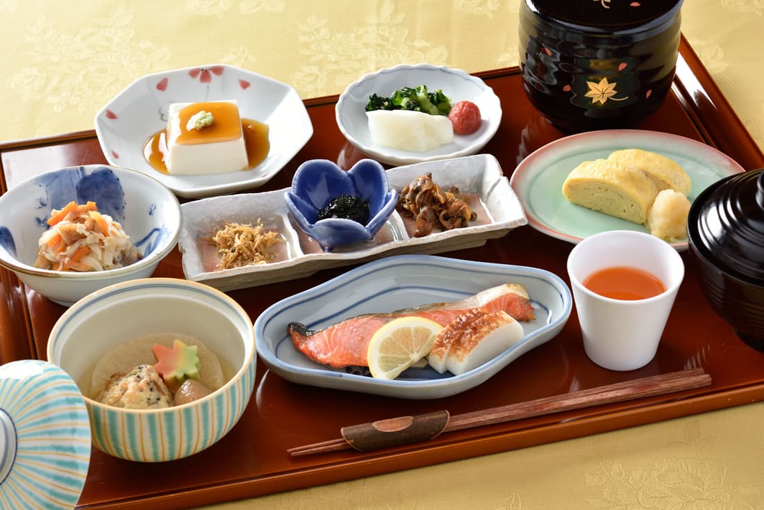 Hotel Granvia Hiroshima
