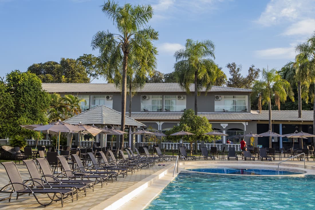 Grand Carimã Resort & Convention Center