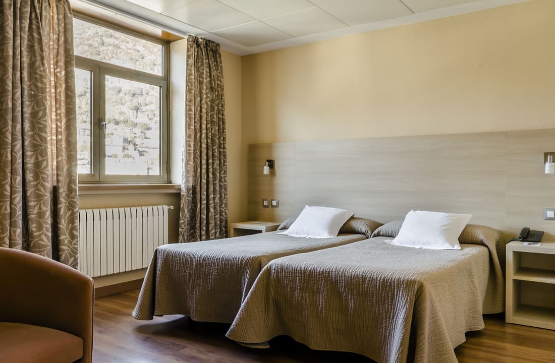 Hotel Panorama & Spa