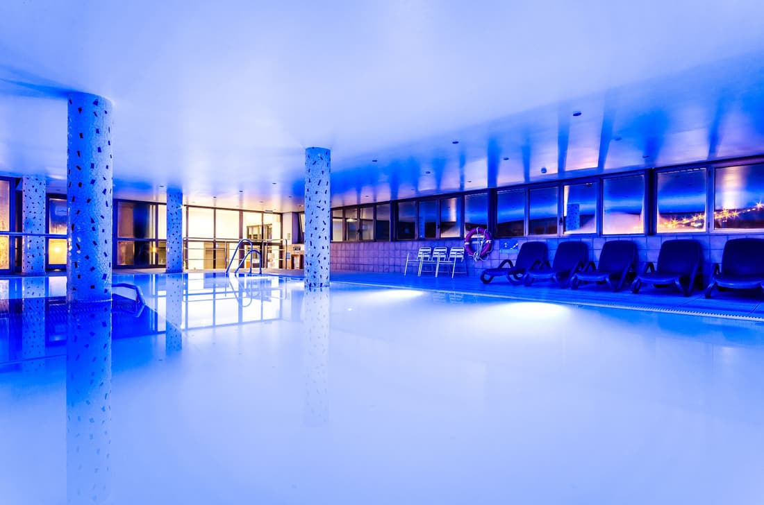 Hotel Panorama & Spa