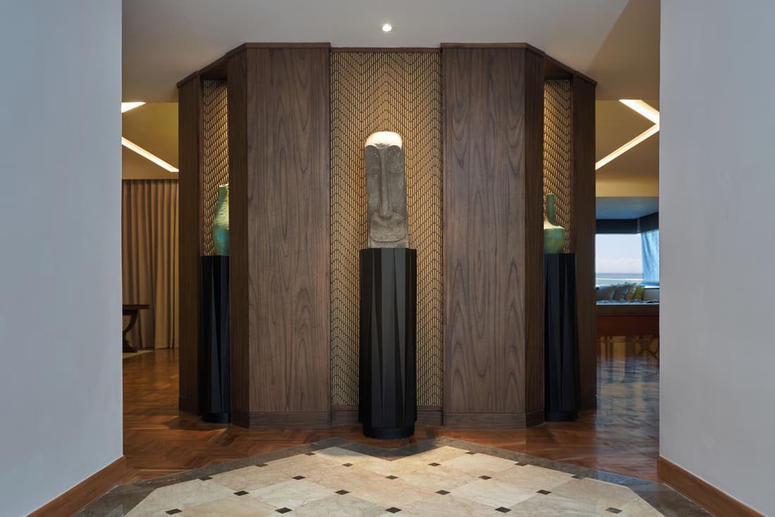 Grand Mirage Resort & Thalasso Bali