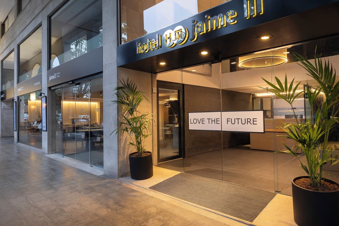 HM Jaime III Hotel