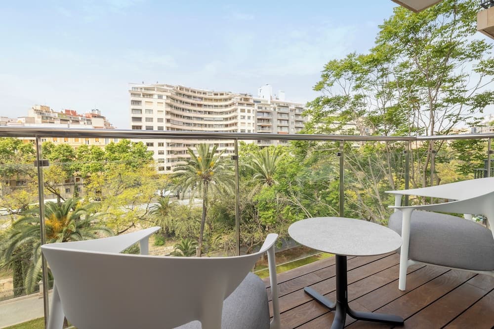 HM Jaime III Hotel