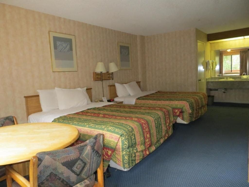 Grand Park Inn Anaheim Maingate