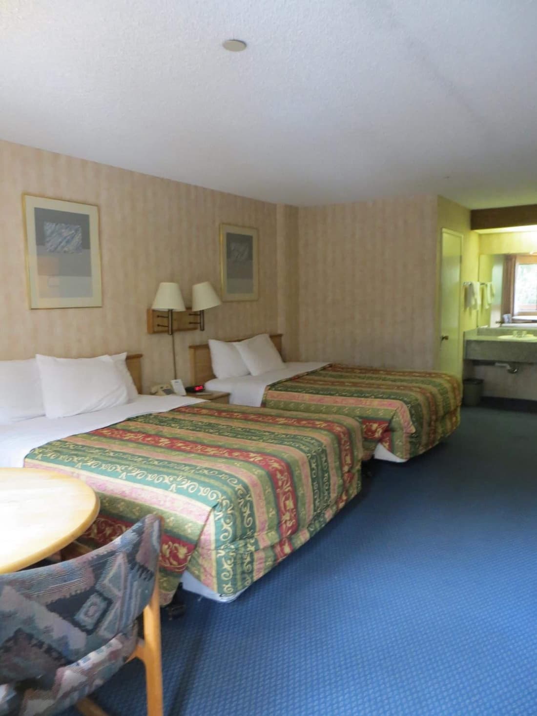 Grand Park Inn Anaheim Maingate