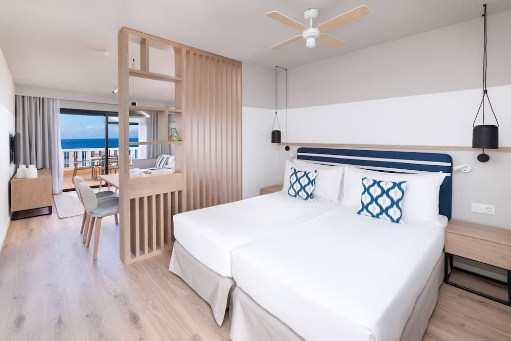 Sol Sun Beach Apartamentos
